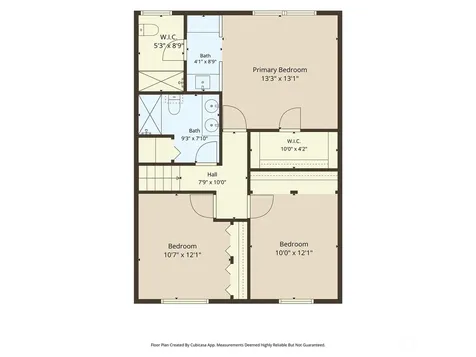 17200 435th Avenue SE North Bend WA 98045