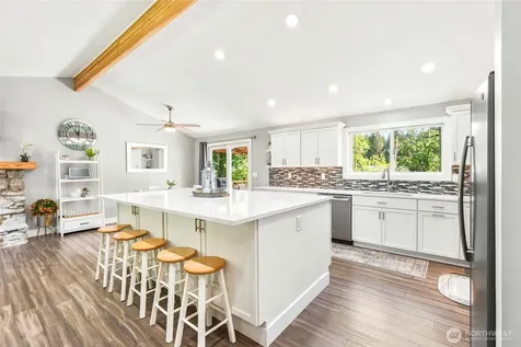 17200 435th Avenue SE North Bend WA 98045