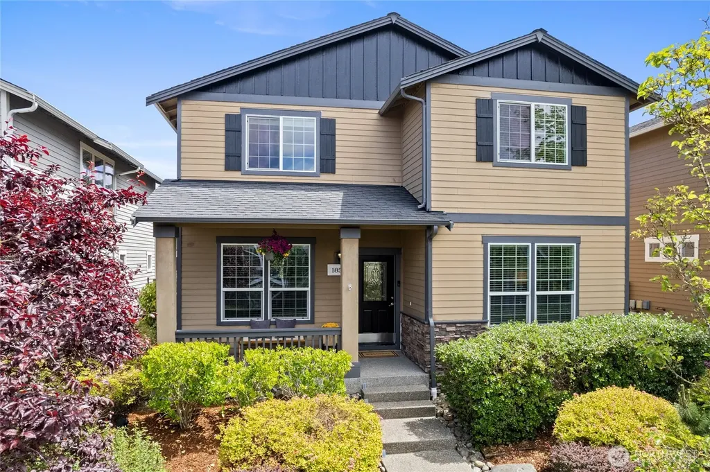 18539 97th Avenue E Puyallup WA 98375