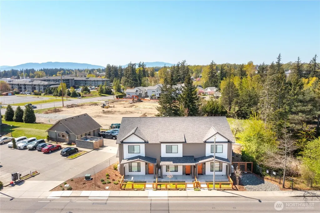 4121 Deemer Road Bellingham WA 98226