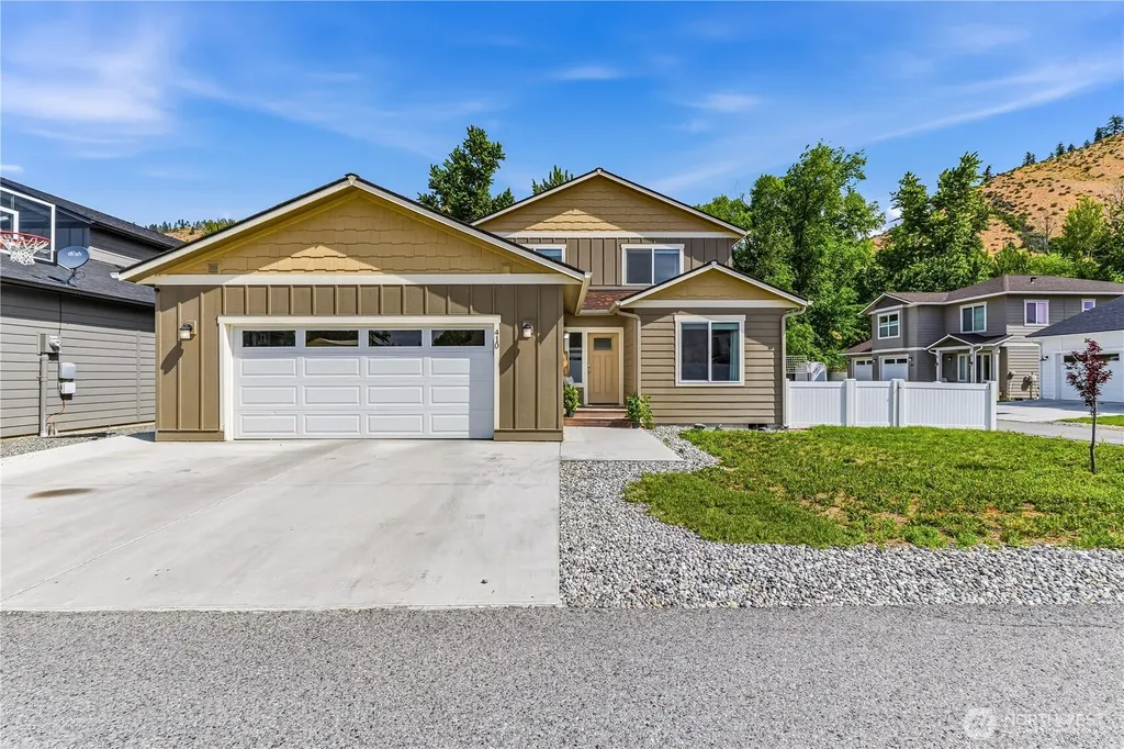 410 Riverside Meadow Cashmere WA 98815