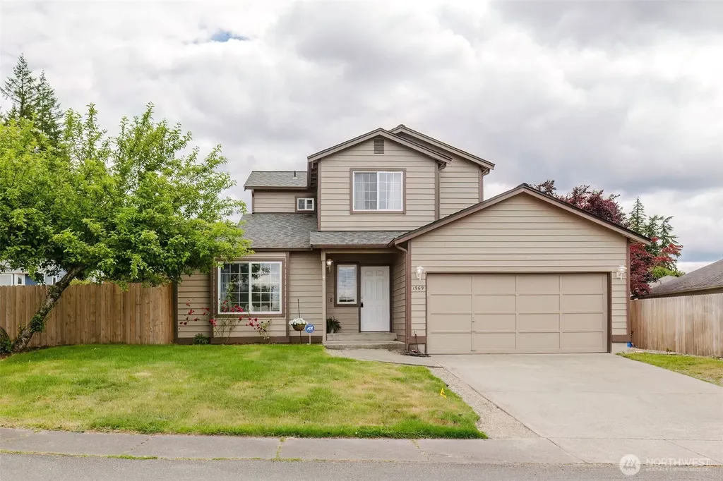 1969 Snowridge Avenue Port Orchard WA 98366