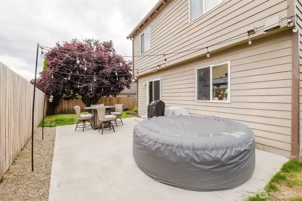 1969 Snowridge Avenue Port Orchard WA 98366