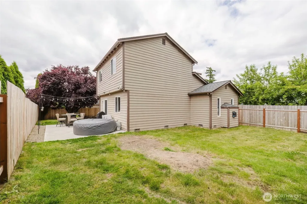1969 Snowridge Avenue Port Orchard WA 98366