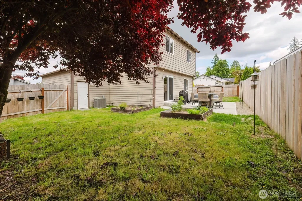 1969 Snowridge Avenue Port Orchard WA 98366
