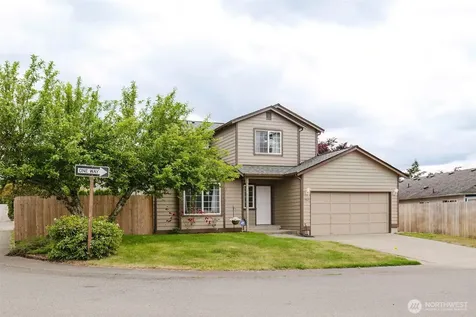 1969 Snowridge Avenue Port Orchard WA 98366