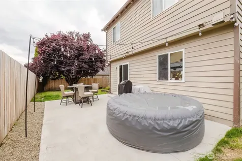1969 Snowridge Avenue Port Orchard WA 98366
