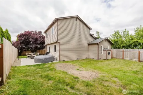 1969 Snowridge Avenue Port Orchard WA 98366