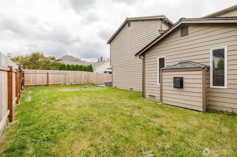 1969 Snowridge Avenue Port Orchard WA 98366