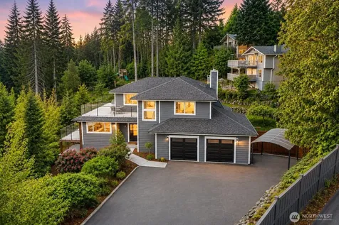 5175 NW El Camino Boulevard Bremerton WA 98312