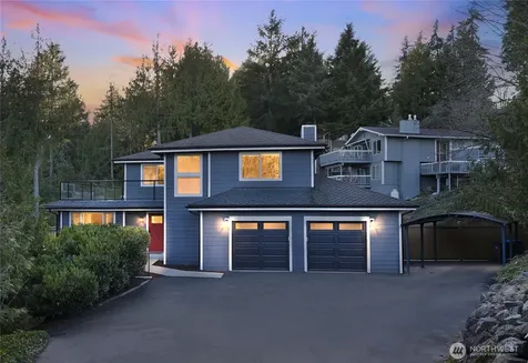5175 NW El Camino Boulevard Bremerton WA 98312