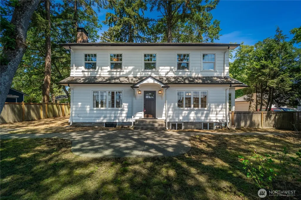 7409 Steilacoom Boulevard SW Lakewood WA 98499