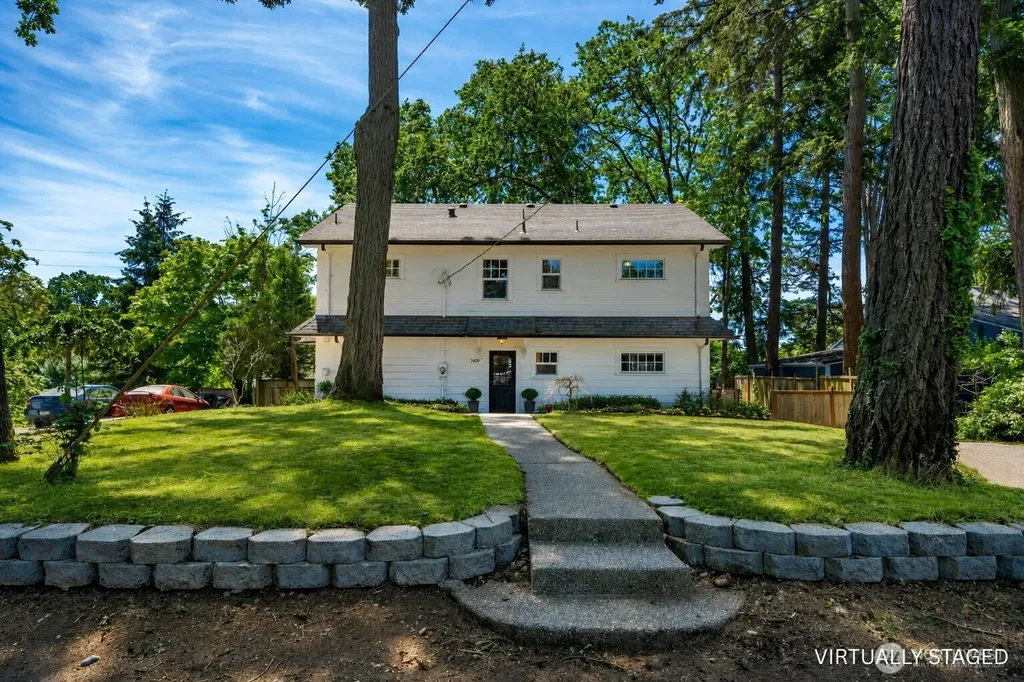 7409 Steilacoom Boulevard SW Lakewood WA 98499