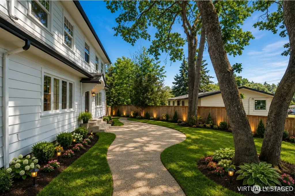 7409 Steilacoom Boulevard SW Lakewood WA 98499