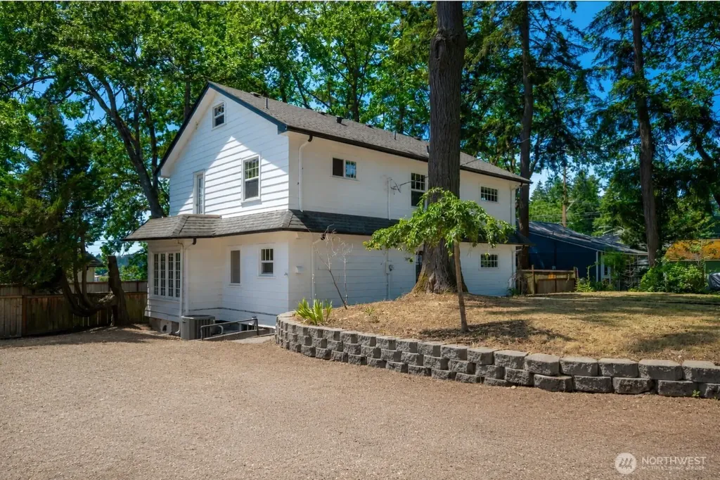 7409 Steilacoom Boulevard SW Lakewood WA 98499