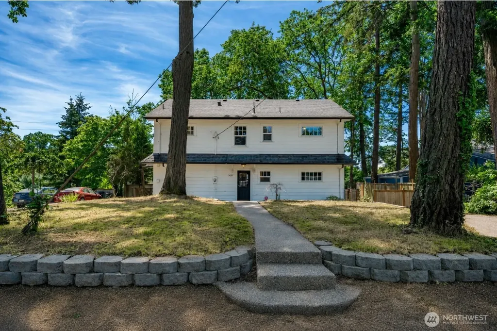 7409 Steilacoom Boulevard SW Lakewood WA 98499