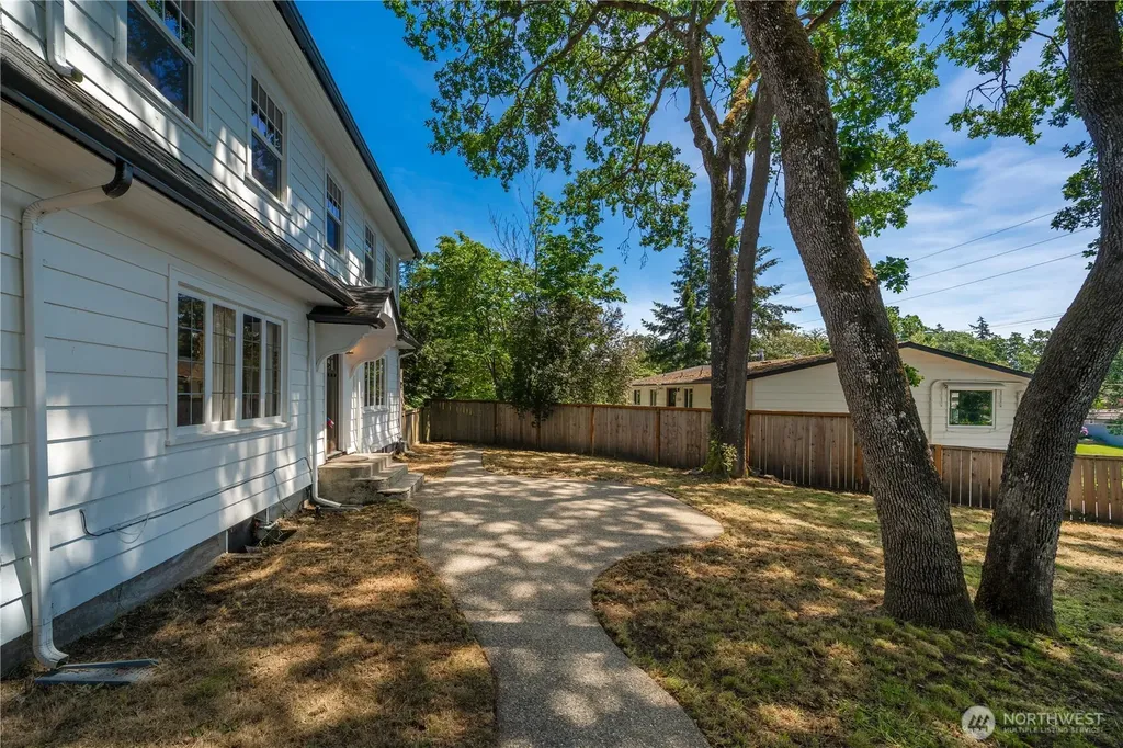 7409 Steilacoom Boulevard SW Lakewood WA 98499