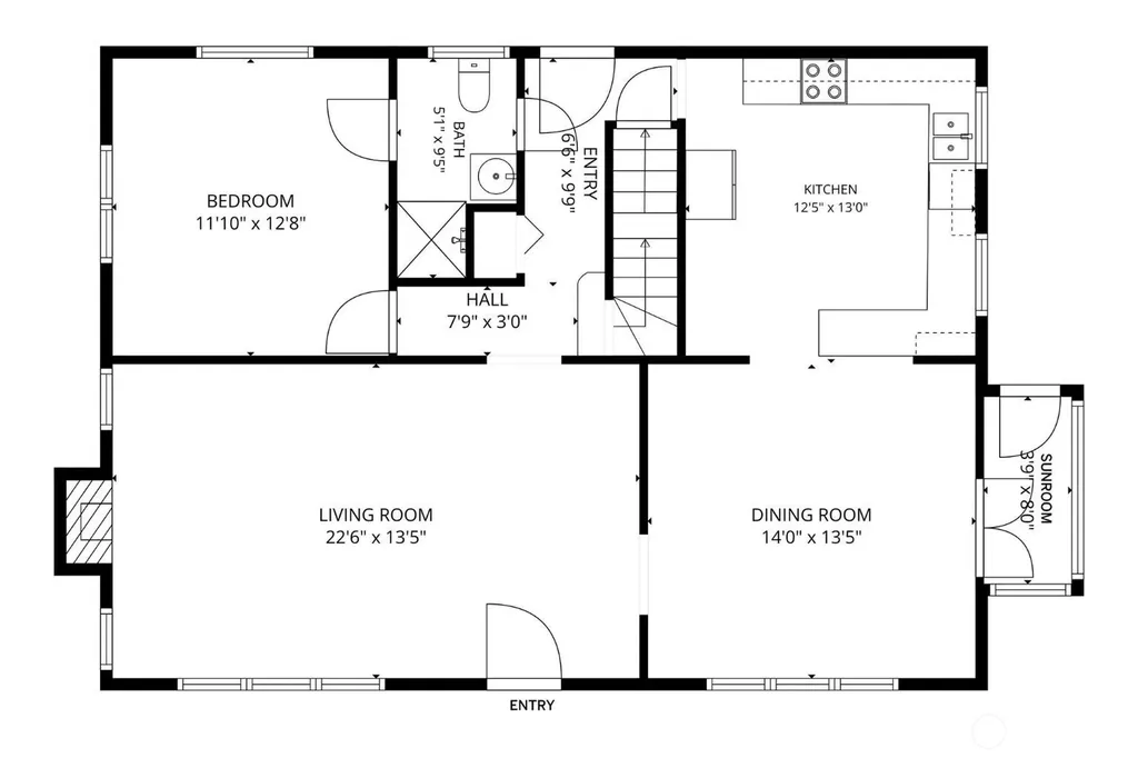 7409 Steilacoom Boulevard SW Lakewood WA 98499