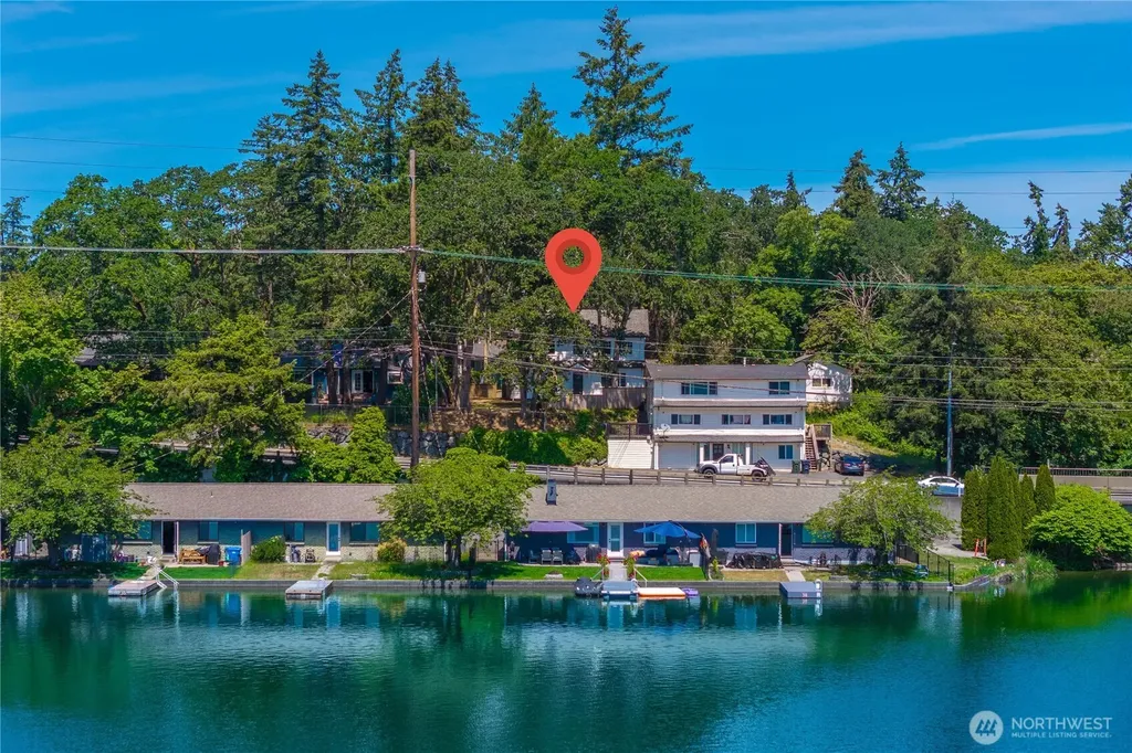 7409 Steilacoom Boulevard SW Lakewood WA 98499