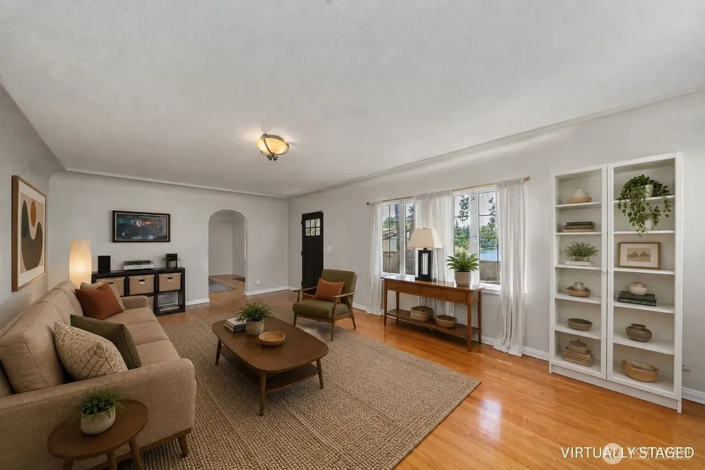 7409 Steilacoom Boulevard SW Lakewood WA 98499
