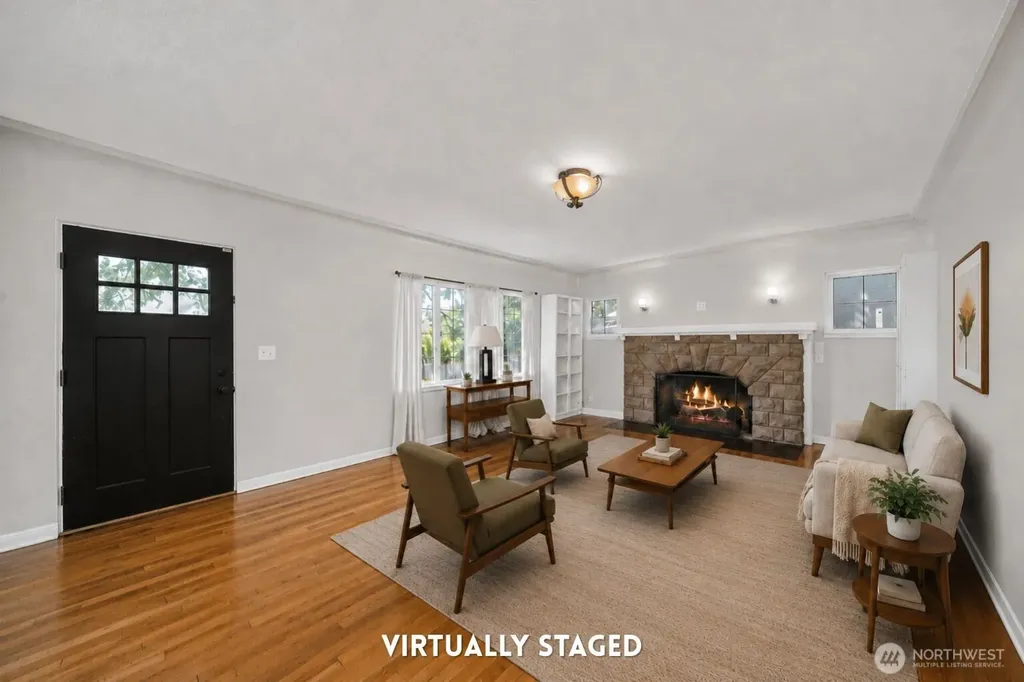 7409 Steilacoom Boulevard SW Lakewood WA 98499
