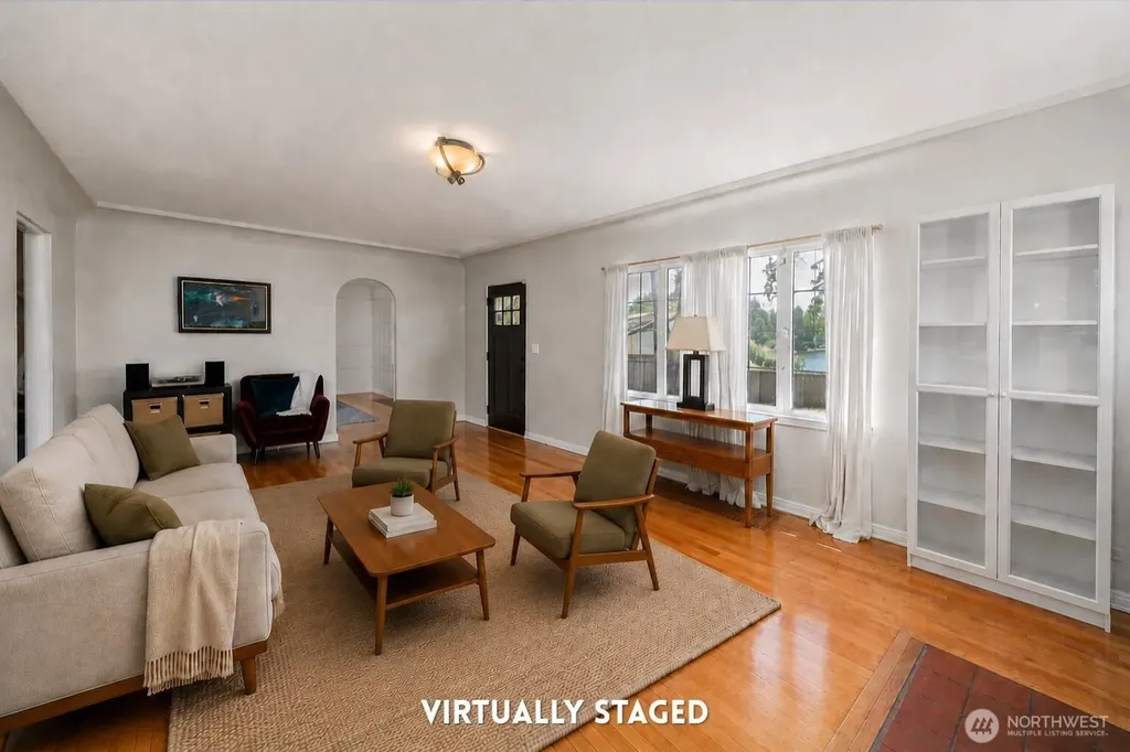 7409 Steilacoom Boulevard SW Lakewood WA 98499