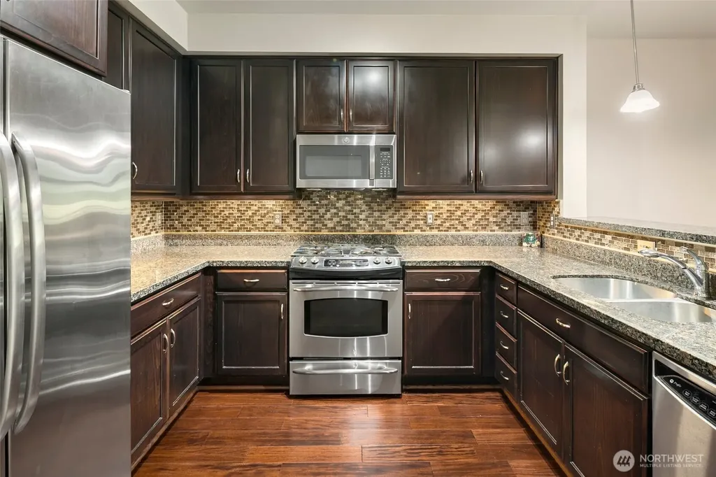 15730 116th Avenue NE Bothell WA 98011