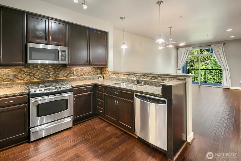15730 116th Avenue NE Bothell WA 98011