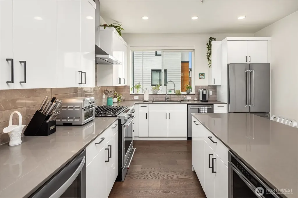 9632 NE 183rd Street Bothell WA 98011
