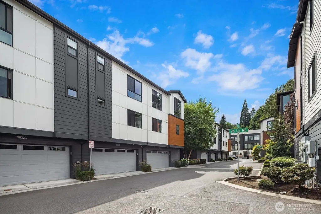 9632 NE 183rd Street Bothell WA 98011