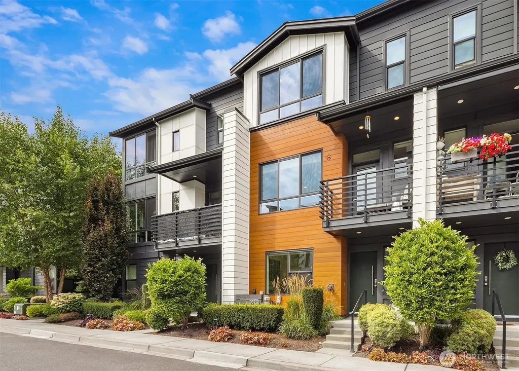 9632 NE 183rd Street Bothell WA 98011
