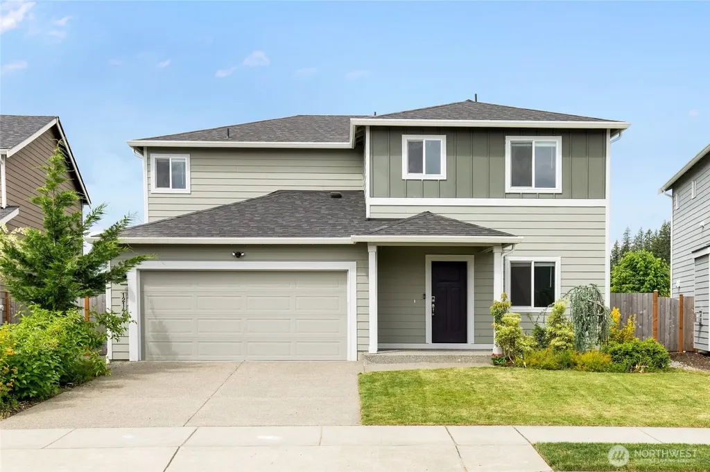 12144 Cobble Hill Drive SE Sultan WA 98294