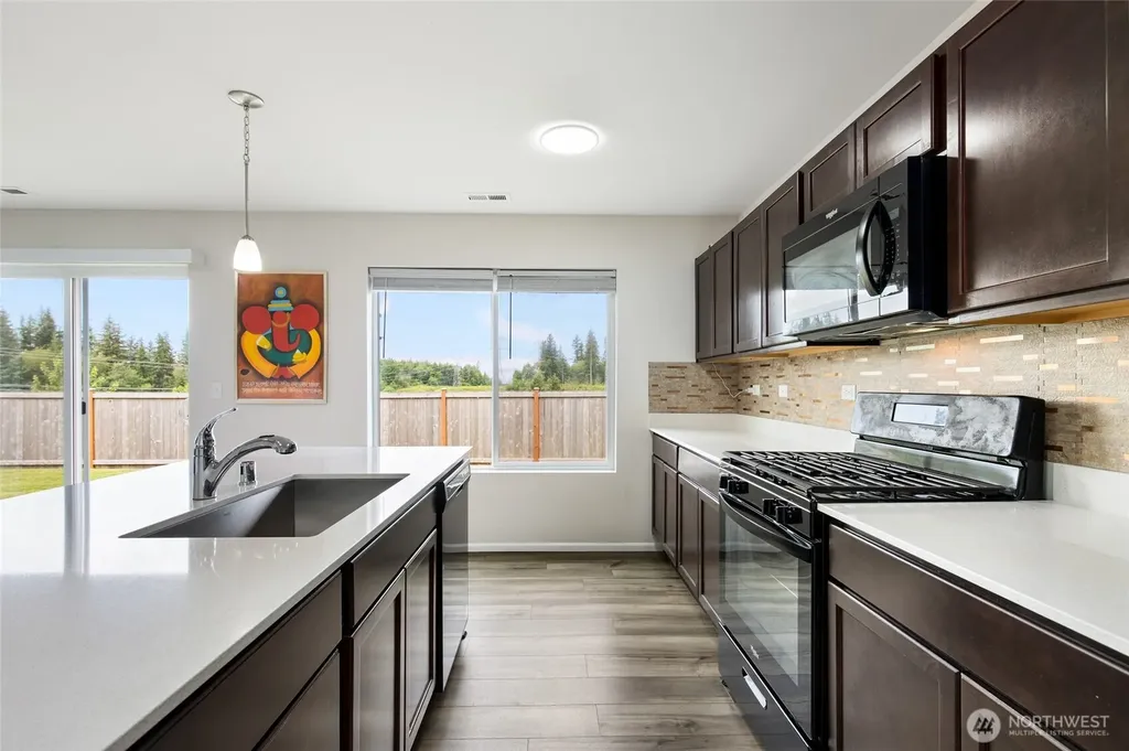 12144 Cobble Hill Drive SE Sultan WA 98294
