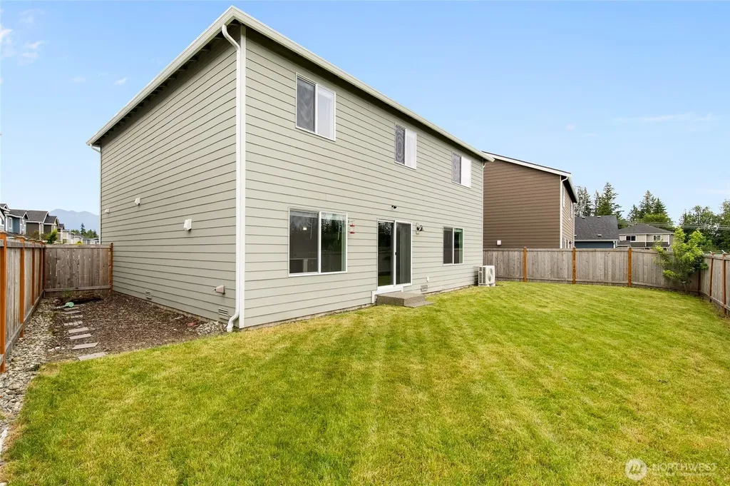 12144 Cobble Hill Drive SE Sultan WA 98294