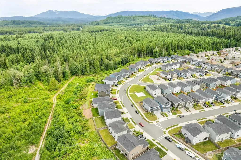12144 Cobble Hill Drive SE Sultan WA 98294