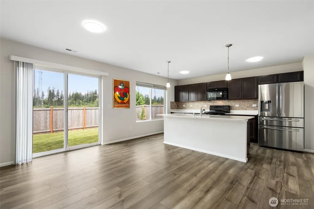 12144 Cobble Hill Drive SE Sultan WA 98294