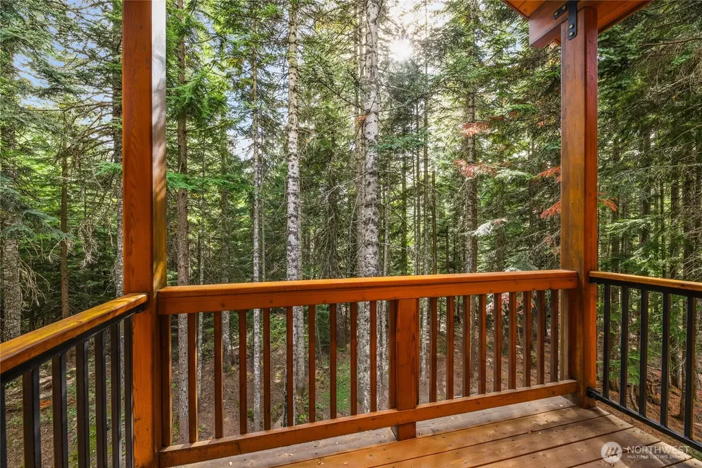 91 Mountain Home Road Snoqualmie Pass WA 98068