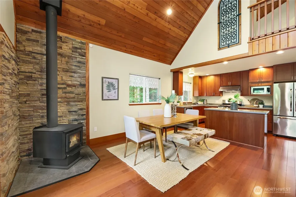 91 Mountain Home Road Snoqualmie Pass WA 98068
