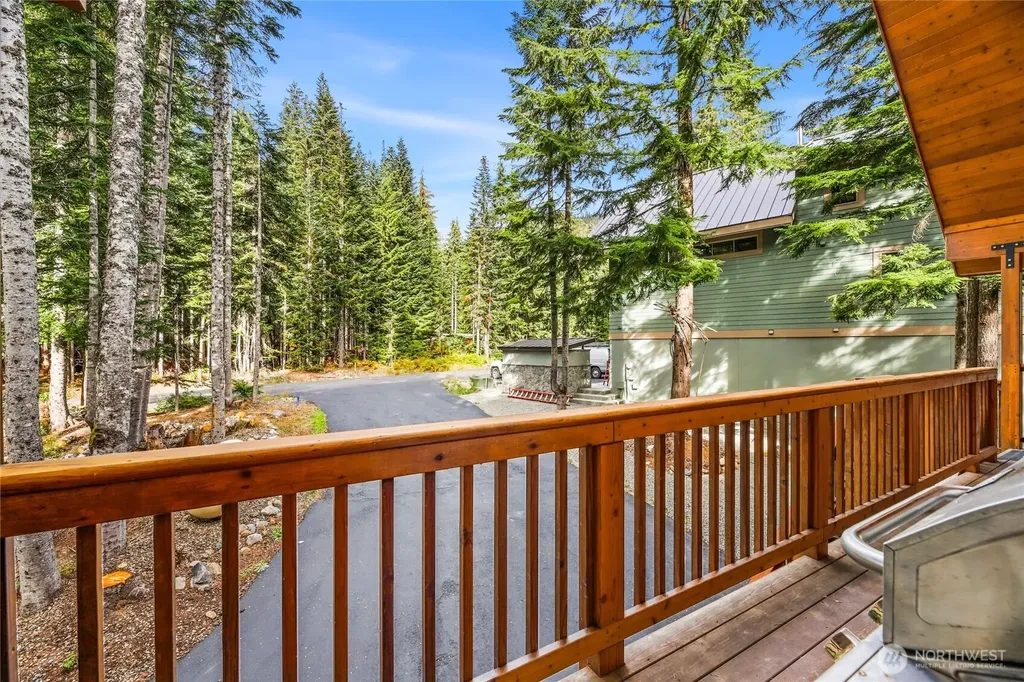 91 Mountain Home Road Snoqualmie Pass WA 98068