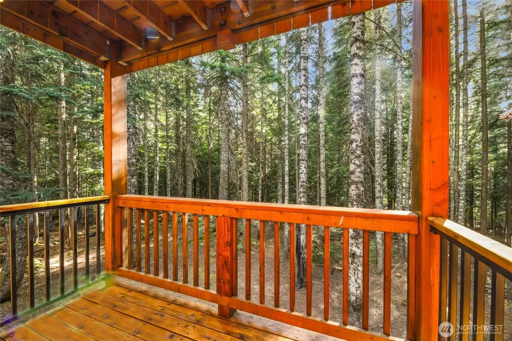 91 Mountain Home Road Snoqualmie Pass WA 98068