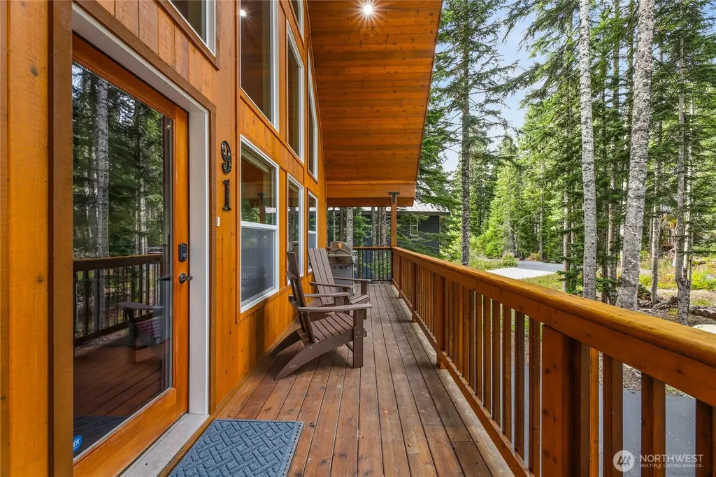91 Mountain Home Road Snoqualmie Pass WA 98068