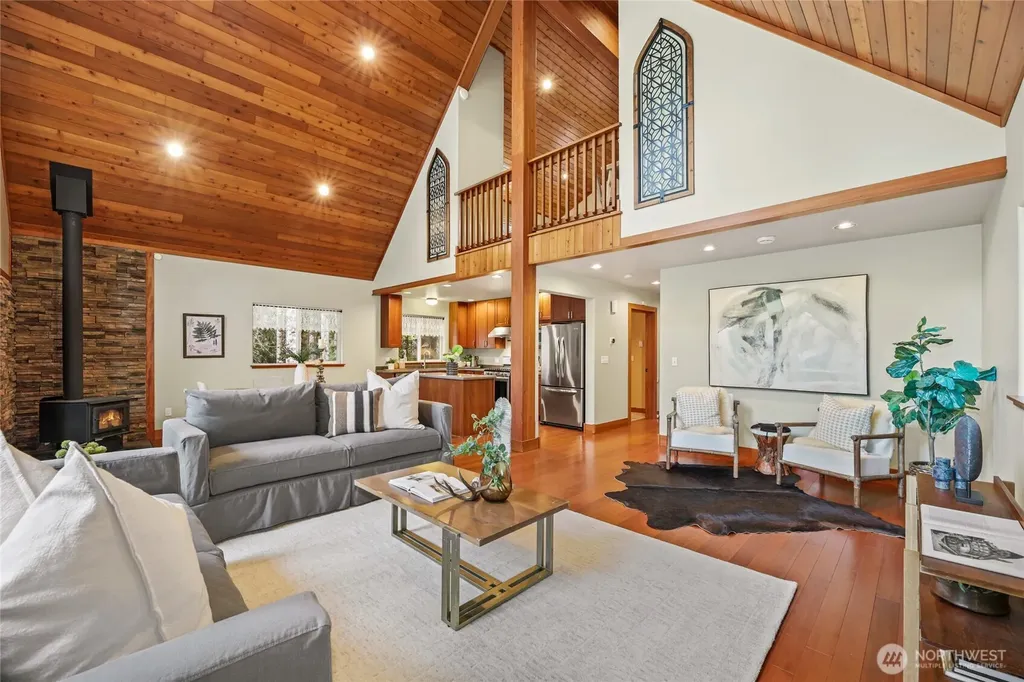 91 Mountain Home Road Snoqualmie Pass WA 98068