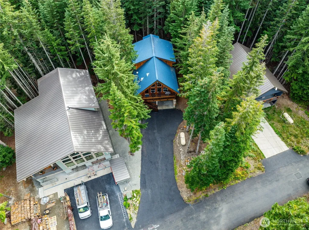 91 Mountain Home Road Snoqualmie Pass WA 98068