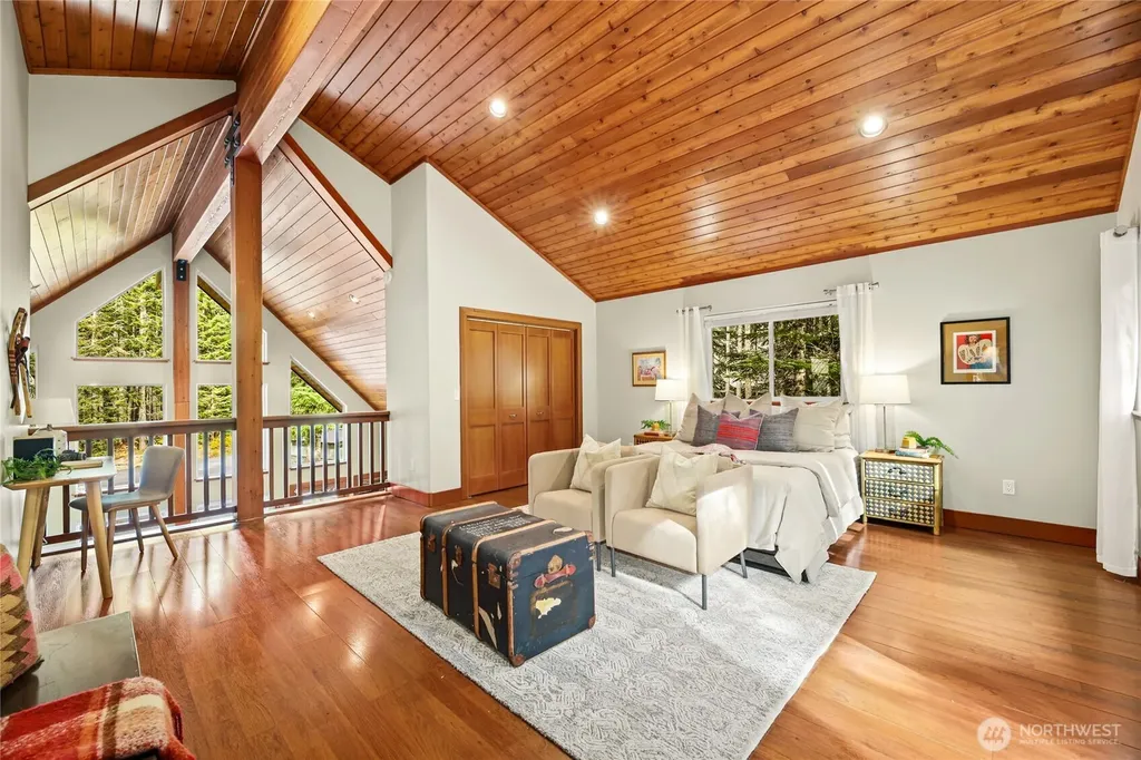 91 Mountain Home Road Snoqualmie Pass WA 98068