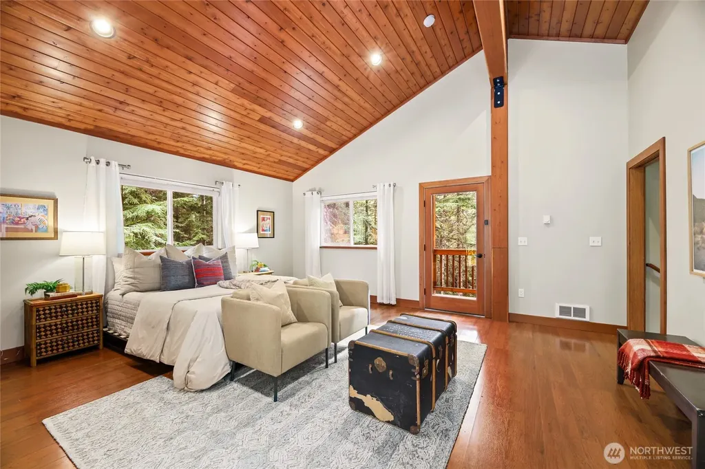 91 Mountain Home Road Snoqualmie Pass WA 98068