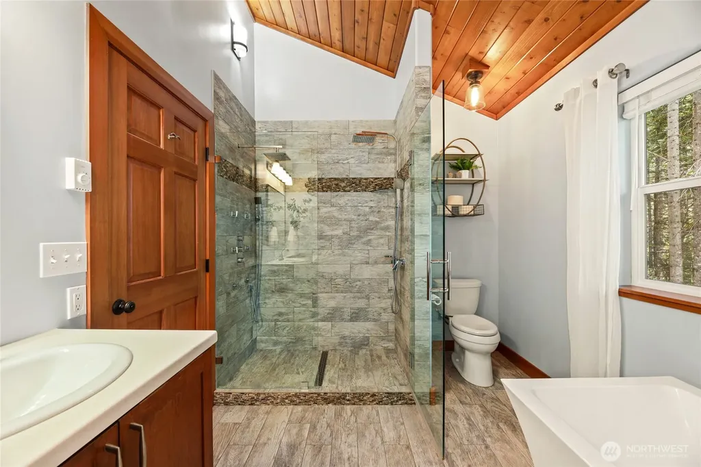 91 Mountain Home Road Snoqualmie Pass WA 98068