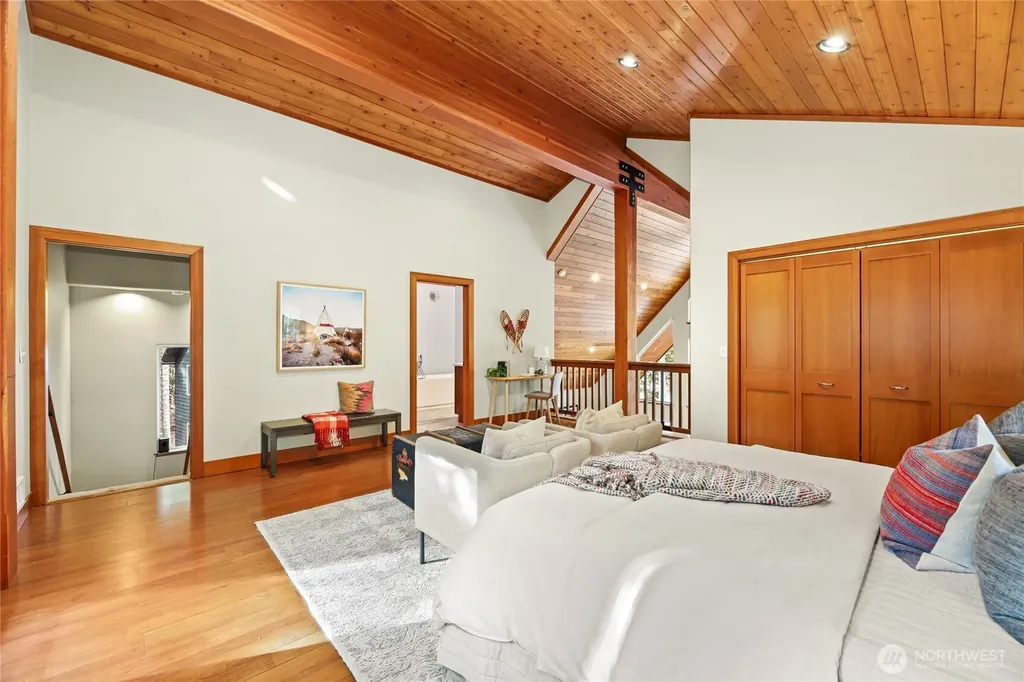 91 Mountain Home Road Snoqualmie Pass WA 98068