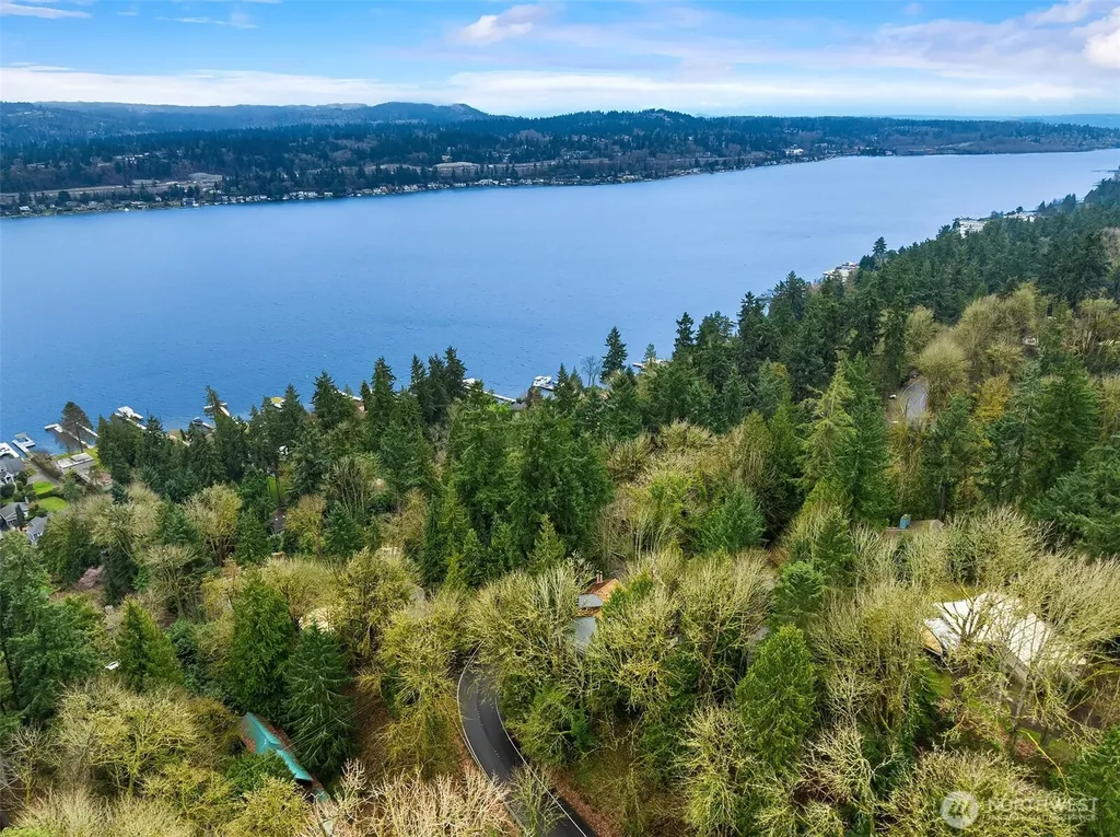 4429 E Mercer Way Mercer Island WA 98040