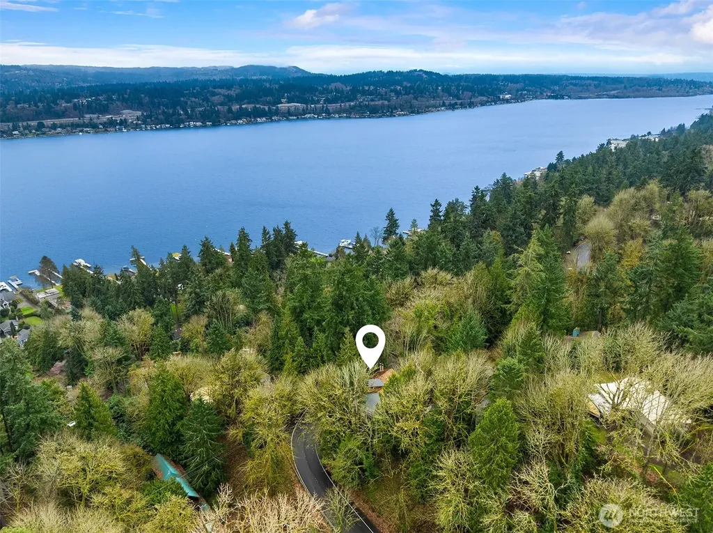4429 E Mercer Way Mercer Island WA 98040
