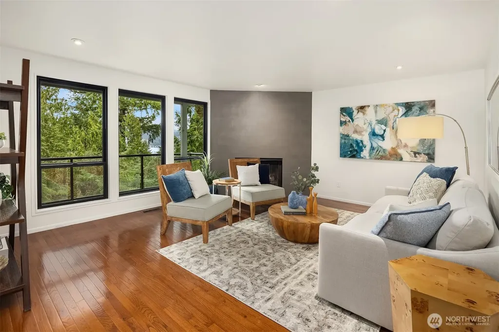 4429 E Mercer Way Mercer Island WA 98040
